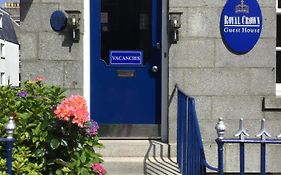 The Royal Crown Guest House